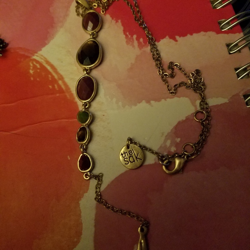 Necklace